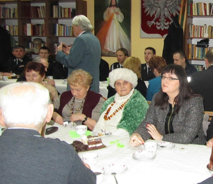 Spotkanie Sybiraków w Malczycach