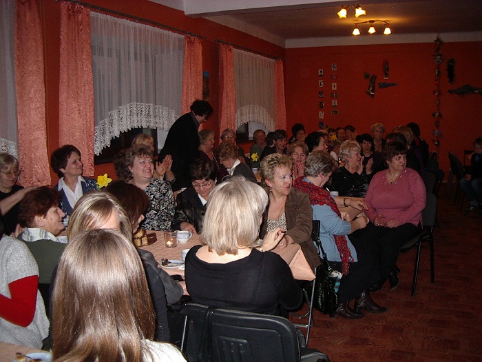 Babiniec - Malczyce 2010