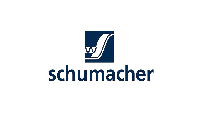 Schumacher Packaging uruchamia magazyn wysokiego składowania , Krępice