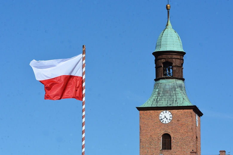 Cała Polska oddała hołd Powstańcom 