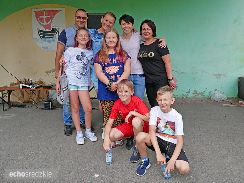 10 drużyn wzięło udział w 2. Malczyckiej Rodzinnej Grze Przygodowej