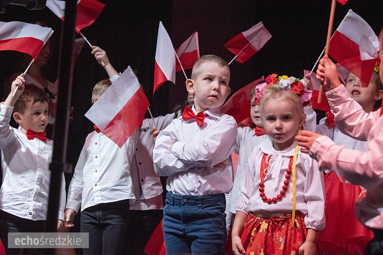 Święto Niepodległości w Malczycach