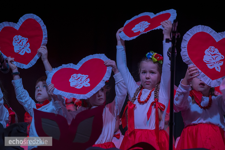 Święto Niepodległości w Malczycach