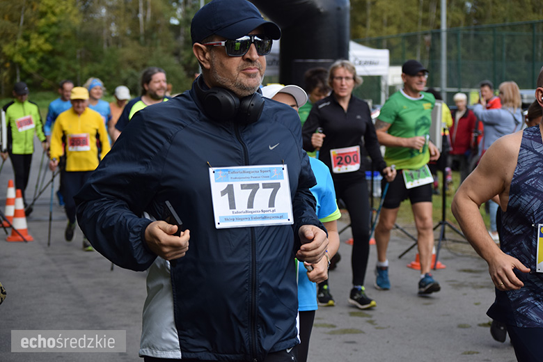 Półmaraton w Wilkszynie przeszedł do historii