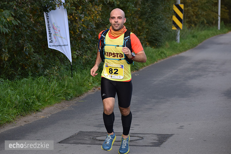 Półmaraton w Wilkszynie przeszedł do historii