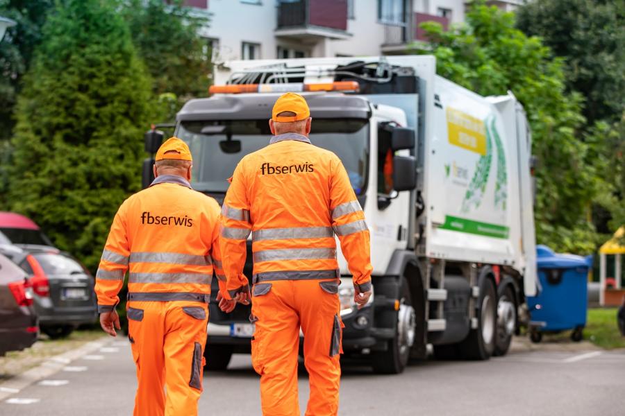 Środa Śląska: Odbiór odpadów wielkogabarytowych i tekstylnych już w sobotę