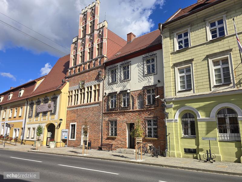 Skarb Średzki tymczasowo przeniesiony do Muzeum Narodowego. Co zobaczyć w średzkim muzeum?