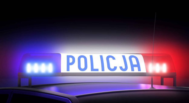 Wzorowa postawa zgłaszającego doprowadziła do zatrzymania nietrzeźwego kierującego