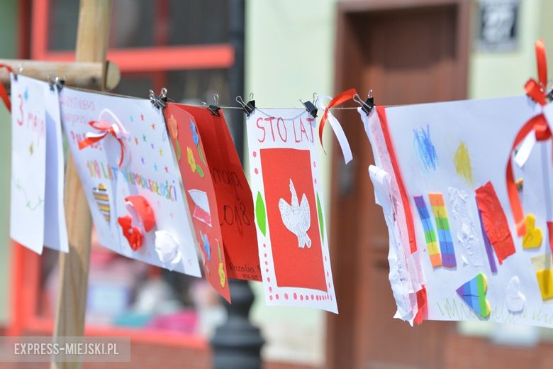 „Polska – lubię to!”. Konkurs plastyczny dla najmłodszych i nie tylko