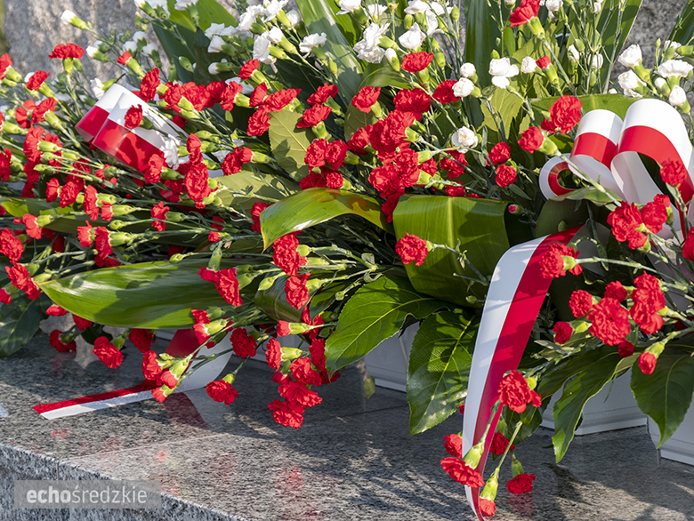 Uroczystości Narodowego Święta Niepodległości z koncertem i lokalnymi atrakcjami