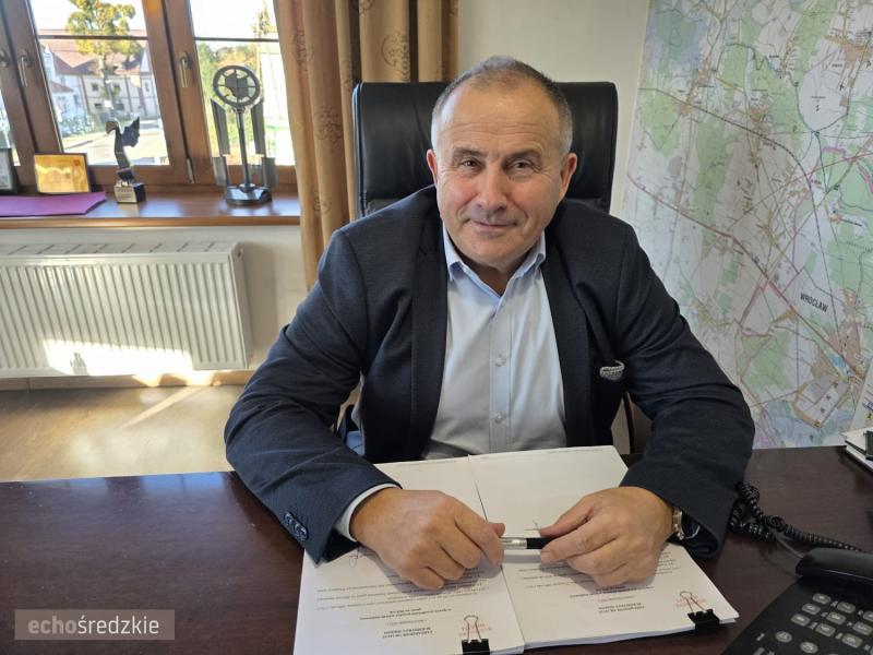 Rusza przetarg na rozbudowę ul. Wrocławskiej w Miękini