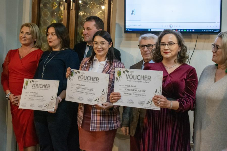 Konkurs „Nasza wieś ma się czym pochwalić wraca w 2026 roku. Szykuje się kolejna odsłona rywalizacji