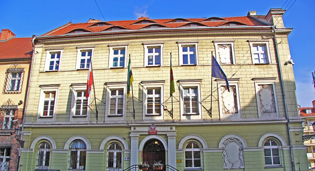 USC w Środzie Śląskiej: 70 ślubów, 96 urodzeń i 204 zgony w 2025 roku