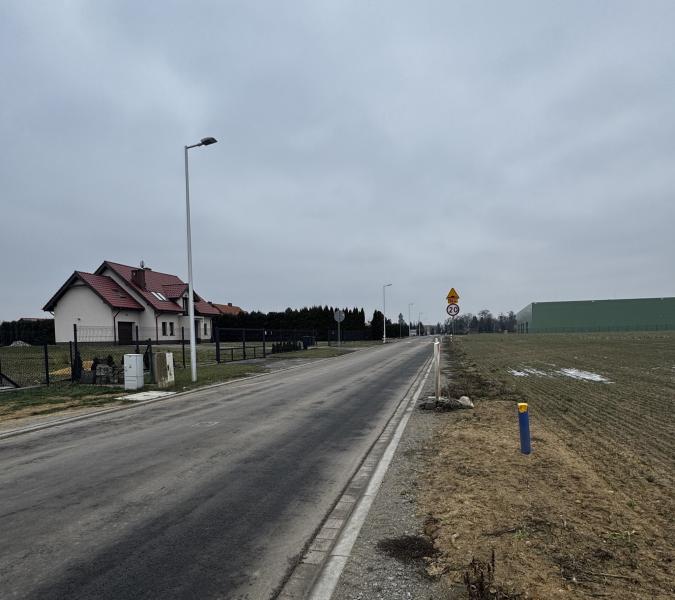 Nowa sieć wodociągowa w Źródłach