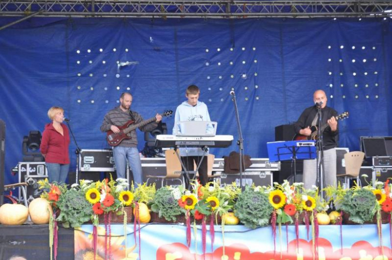 Festiwal Lata w Miękini
