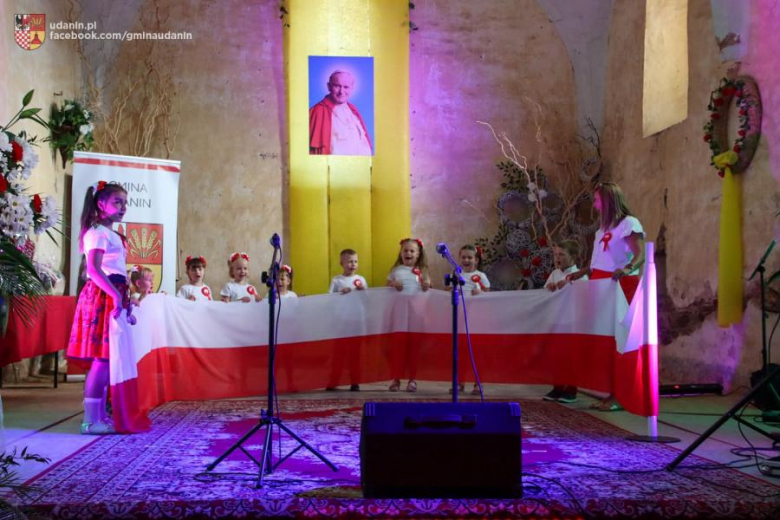 XIII Koncert Piosenki Patriotyczno-Religijnej