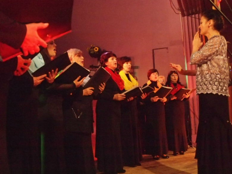 koncert w Malczycach
