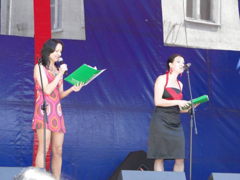 Dni Środy Śląskiej 2011