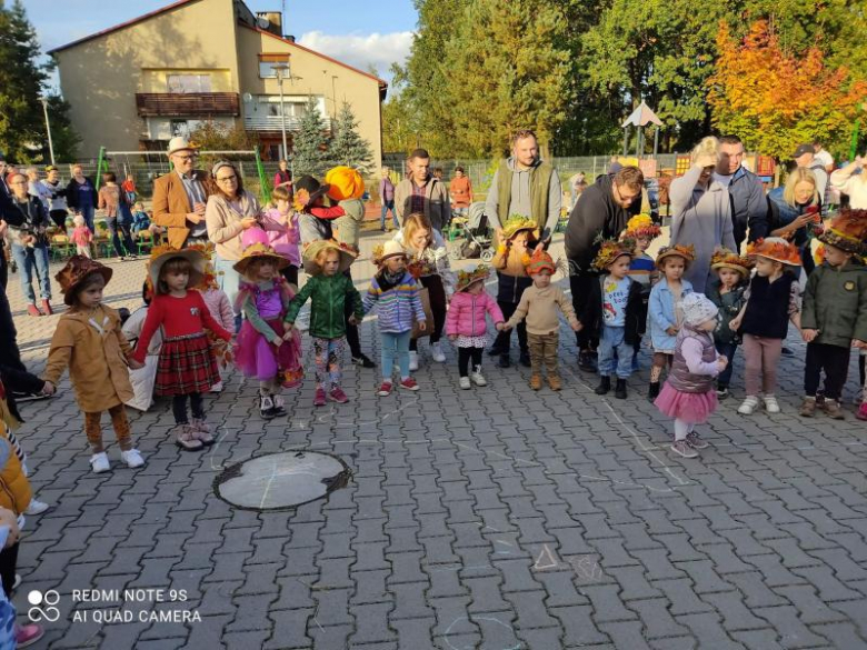 Festyn rodzinny w Szczepanowie