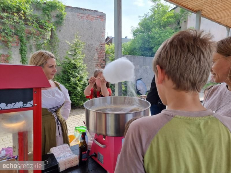 Piknik historyczny i konkurs kulinarny w Malczycach
