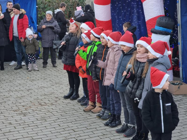 Jarmark Bożonarodzeniowy w Malczycach 2023