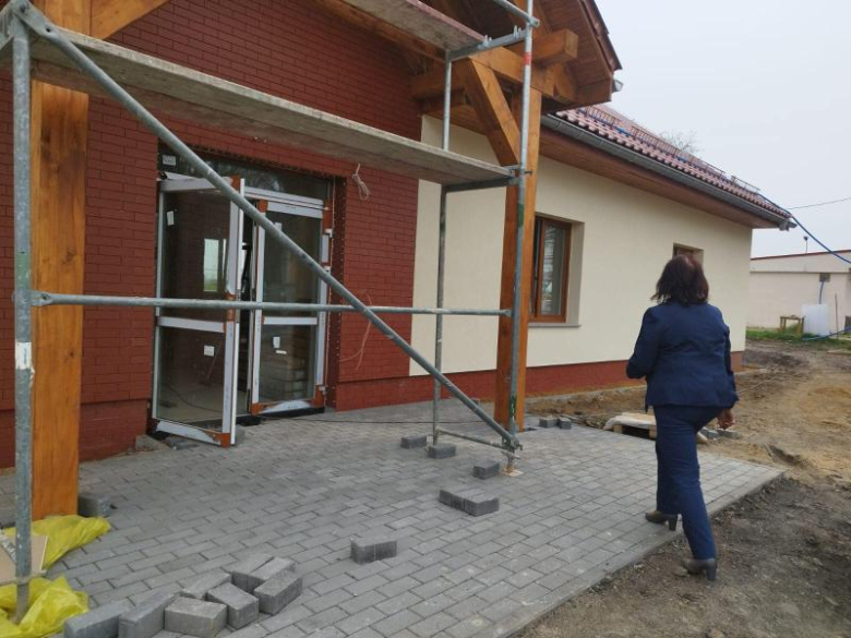 Przegląd inwestycji w gminie Kostomłoty