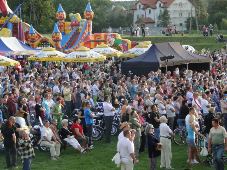 II Festiwal Lata w Miękini