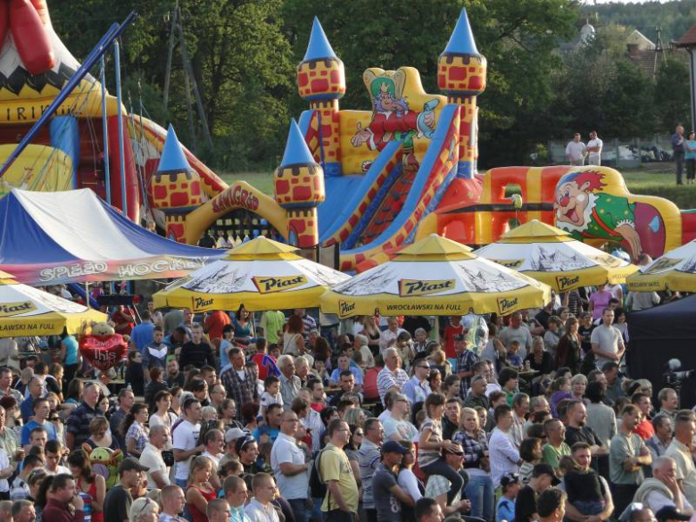 II Festiwal Lata w Miękini