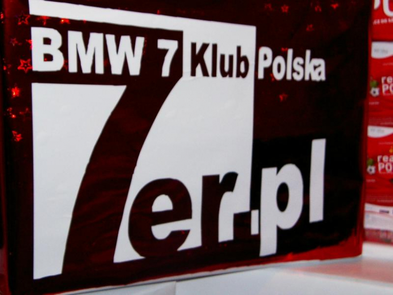  Użytkownicy Forum BMW 7er.pl dołączyli do Szlachetnej Paczki