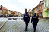 Bezpieczeństwo - wspólny cel średzkiej policji i straży miejskiej