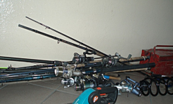 Kolejni włamywacze zatrzymani