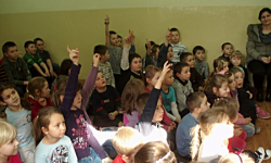 Razem bezpieczniej w szkołach