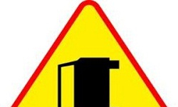 Wypadek na obwodnicy Środy Śląskiej