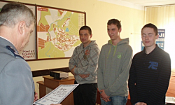 Konkurs motoryzacyjny rozstrzygnięty