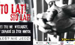 Majówkowe rajdy pijanych kierowców