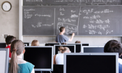 Dziewczęcy dzień na Politechnice Wrocławskiej