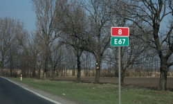 Przygotowania do EURO przenoszą się na drogi