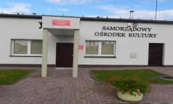 Europejski Dzień Sąsiada w Miękini