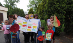 Dzieci z Księginic doceniają książkę