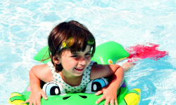 Aquapark Wrocław otwiera się na najmłodszych już 1 czerwca