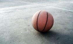 Koszykarskie zmagania pod Iglicą