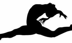 Gimnastyczne zmagania na światowym poziomie