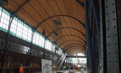 Menele znikną z Dworca Głównego