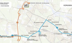 Co, gdzie i jak, czyli przewodnik poruszania się po Wrocławiu w czasie Euro 2012