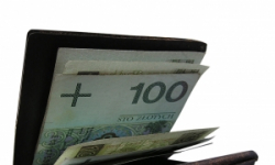 Ukradł portfel znajomemu, z którym pił alkohol