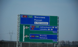 Koniec bezpłatnej autostrady A4