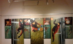 Znaczenia powstają poprzez kontekst