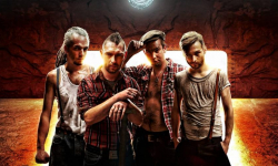 Power of Trinity na Rock In Wroclaw Festival!