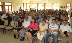 Malczyce mają 810 lat