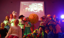 Akademia Pana Kleksa w Malczycach